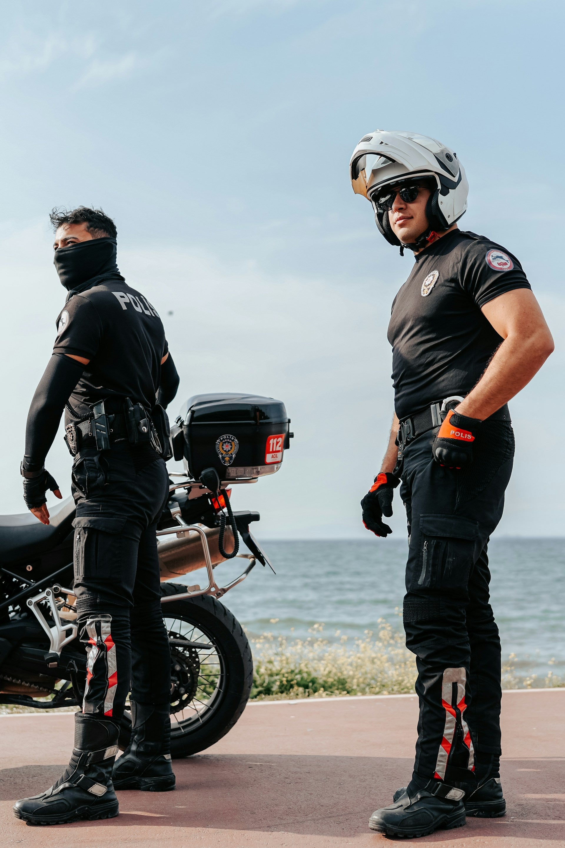 Motorcycle Pants