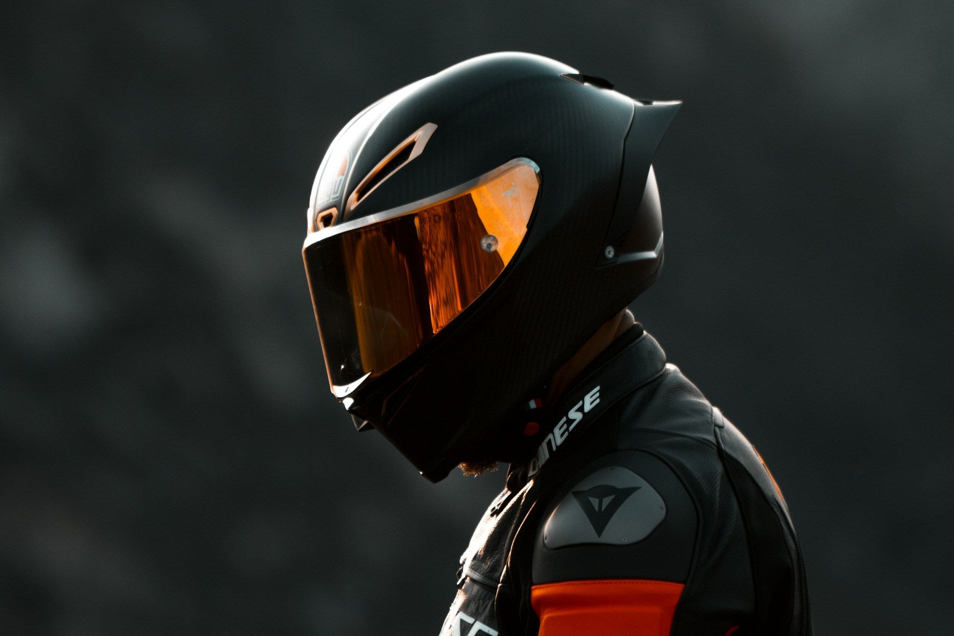 Motorcycle Helmets