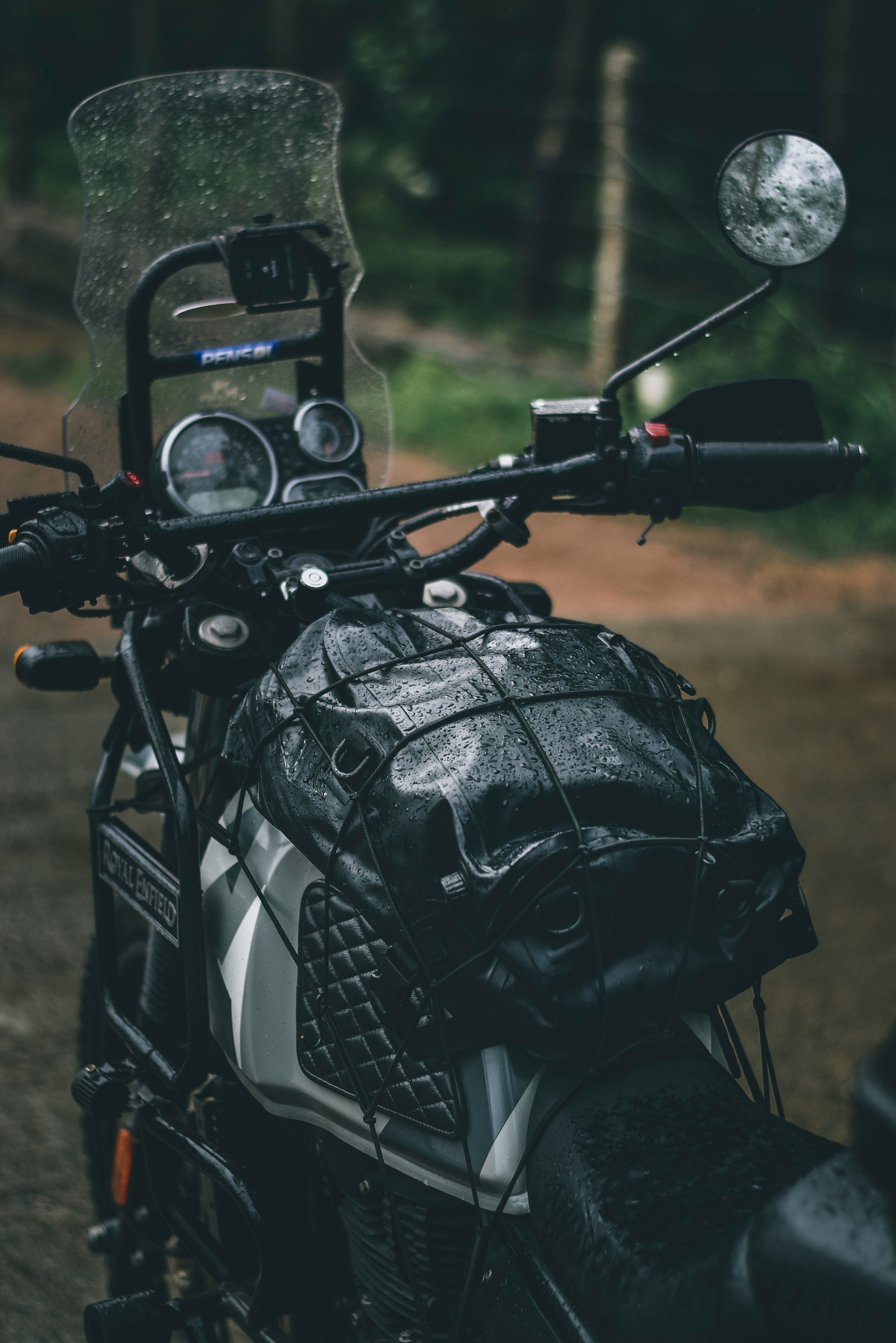 Other Essentials – TRD Motorcycles