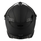 SGI Realm Ascent Dual Sport Helmet