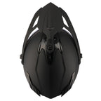 SGI Realm Ascent Dual Sport Helmet