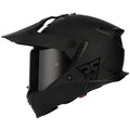 SGI Realm Ascent Dual Sport Helmet