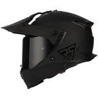 SGI Realm Ascent Dual Sport Helmet