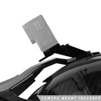 SGI Realm Ascent Dual Sport Helmet