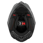 SGI Realm Ascent Dual Sport Helmet