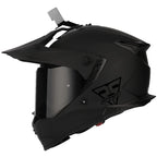SGI Realm Ascent Dual Sport Helmet
